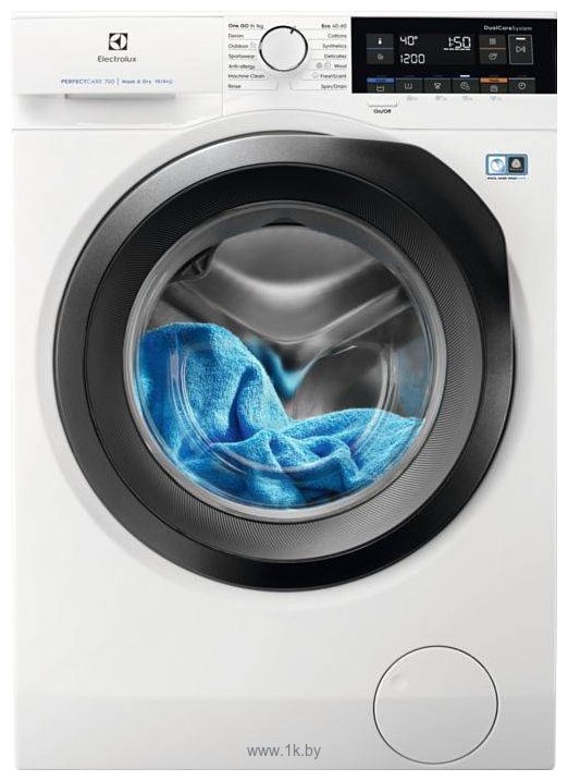 Фотографии Electrolux EW7WP369S