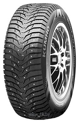 Фотографии Kumho WinterCraft ice Wi31 235/75 R15 109T