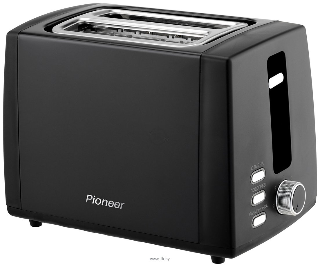 Фотографии Pioneer TS155