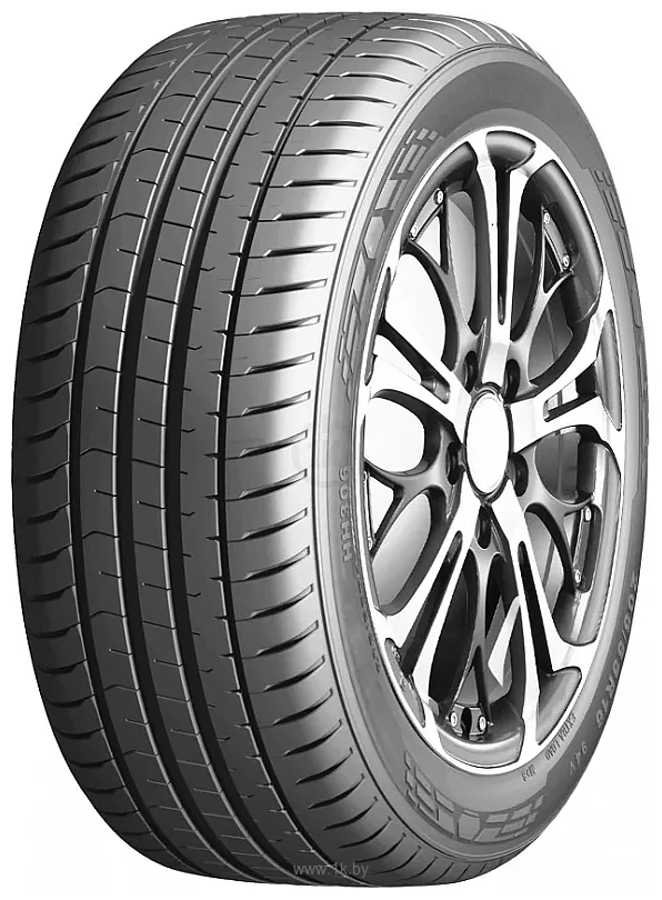 Фотографии DoubleStar DH03 205/60 R16 92V