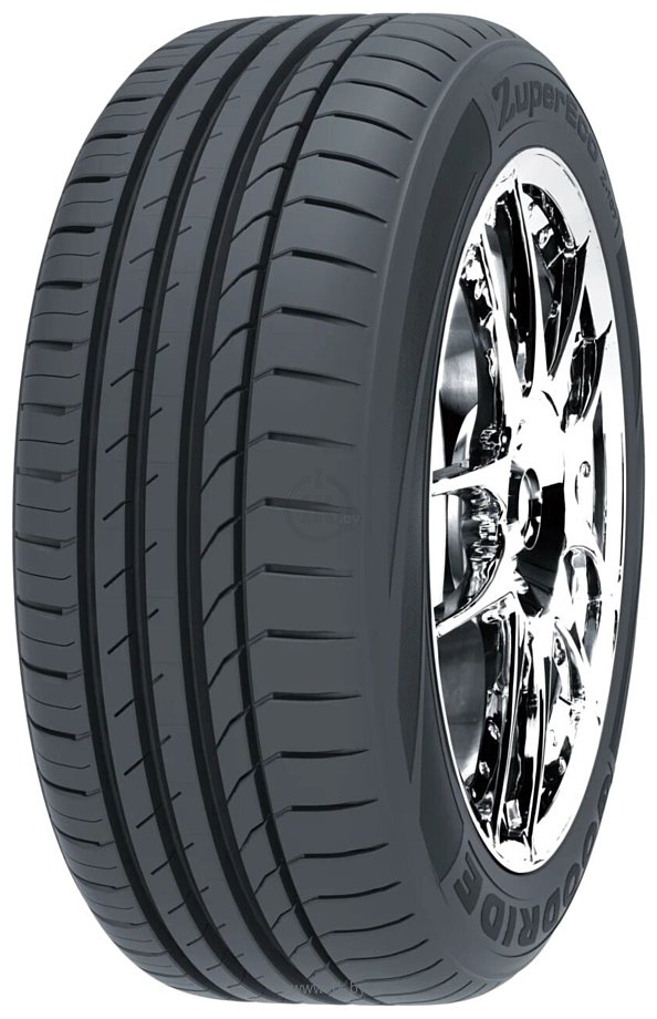 Фотографии Goodride Z-107 245/35 R19 93W XL