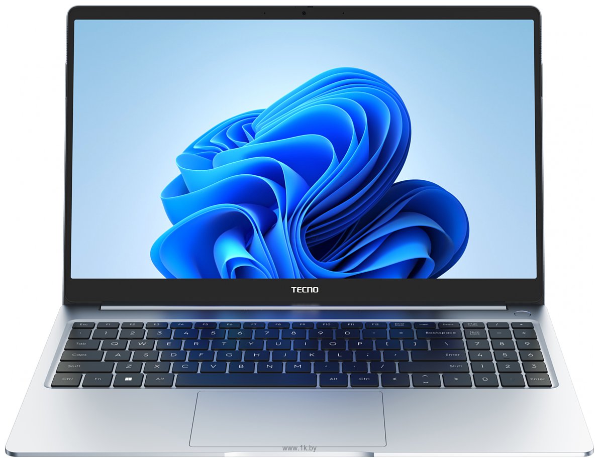 Фотографии Tecno Megabook T1 T15DA 4894947004957