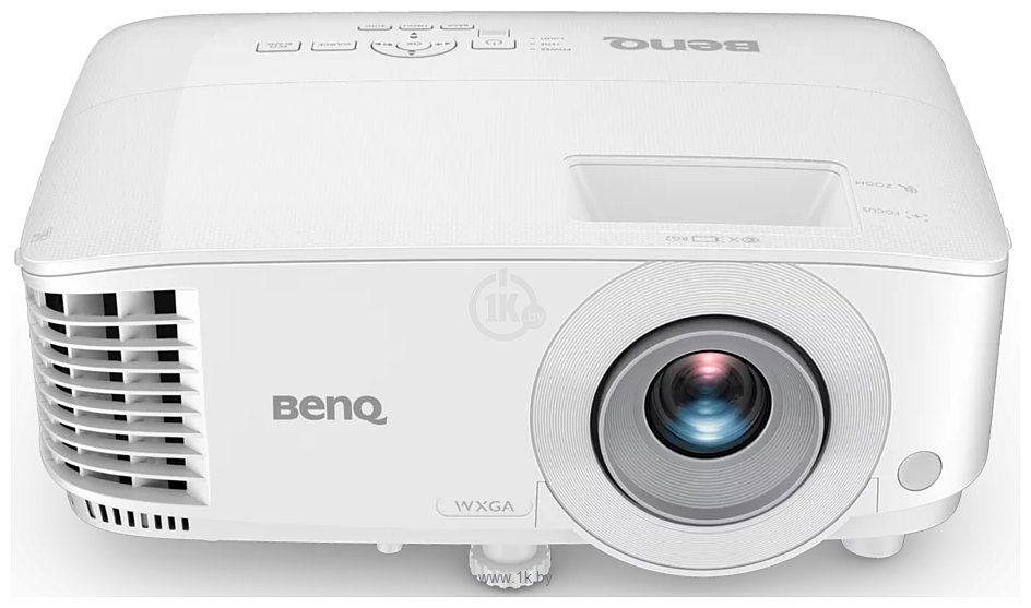 Фотографии BenQ MW560 9H.JNF77.1HE