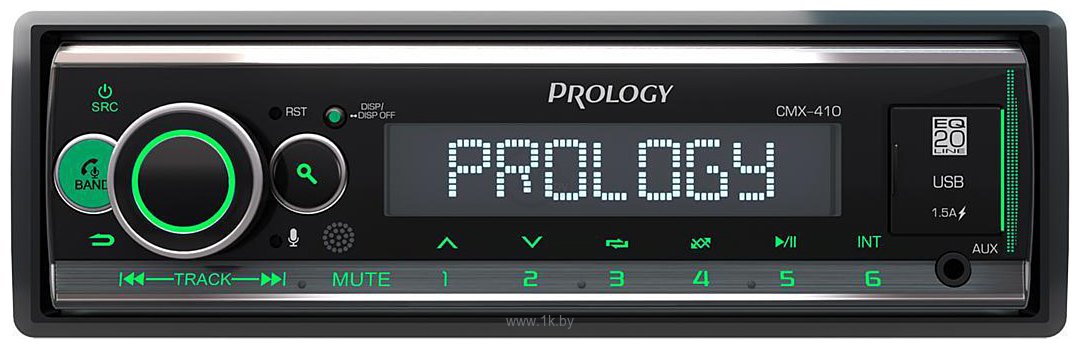 Фотографии Prology CMX-410