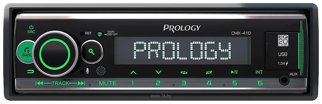Фотографии Prology CMX-410