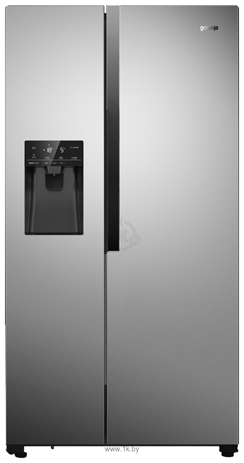 Фотографии Gorenje NRS9182VX1