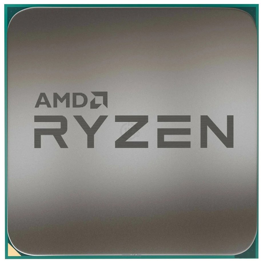 Фотографии AMD Ryzen 7 5700X3D (WOZ)