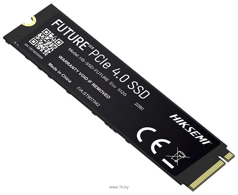 Фотографии Hiksemi Future Eco 1TB HS-SSD-FUTURE ECO 1024G