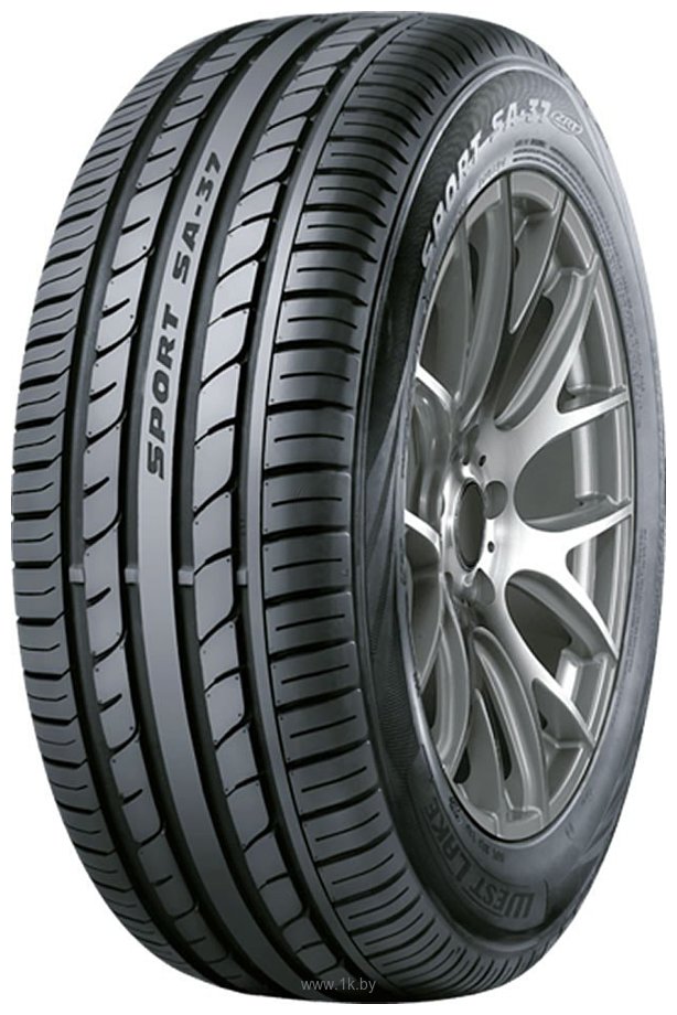 Фотографии WestLake SA37 245/45 R19 98Y