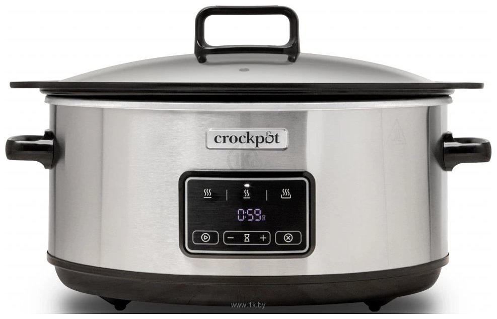 Фотографии Crock-Pot CSC112X