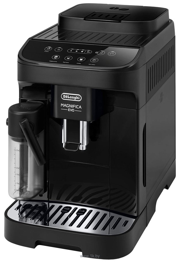 Фотографии DeLonghi Magnifica Evo Milk ECAM293.52.B