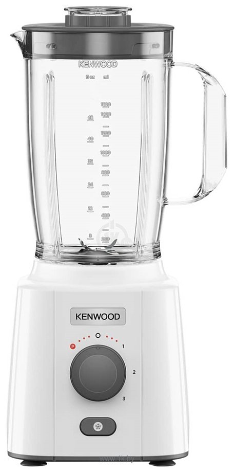 Фотографии Kenwood Blend-X Fresh BLP41.A0WH