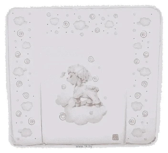 Фотографии Rant Кудряшка №2 80x71 (7273433)