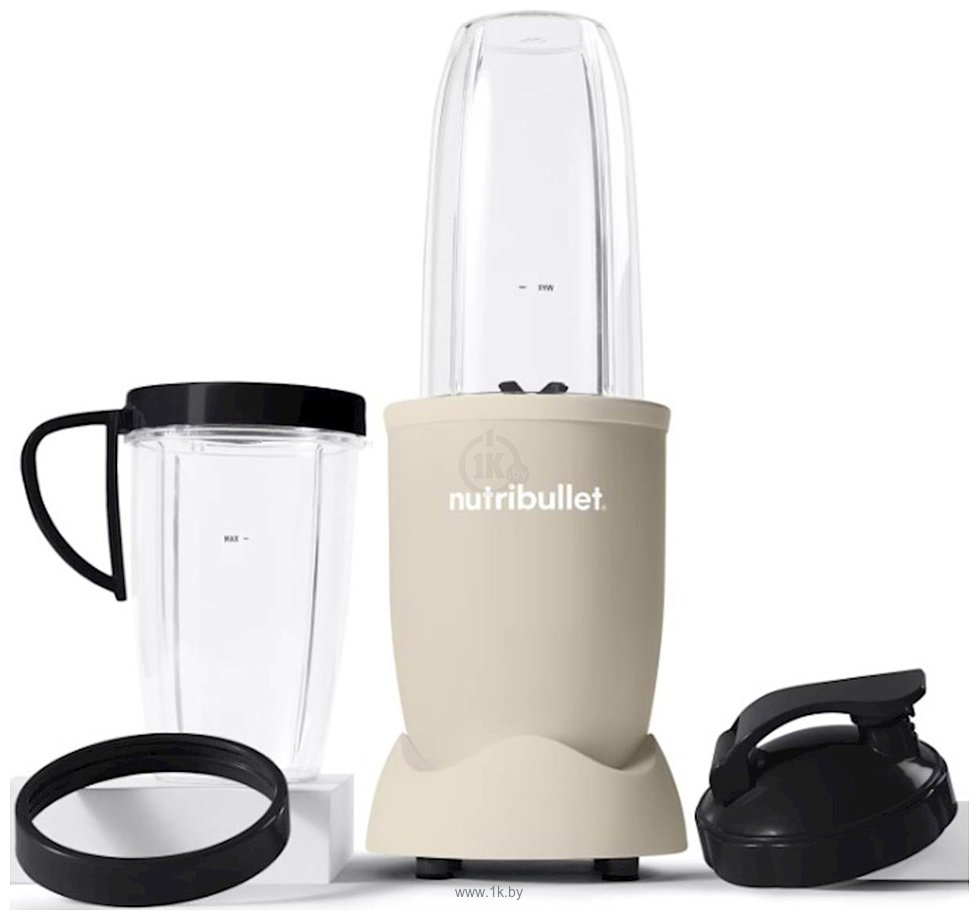 Фотографии NutriBullet NB907MASN