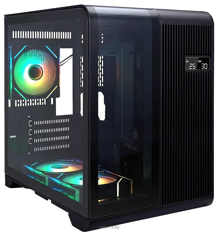 Фотографии 1stPlayer RT5 ARGB (черный) Фотографии 1stPlayer RT5 ARGB (черный)