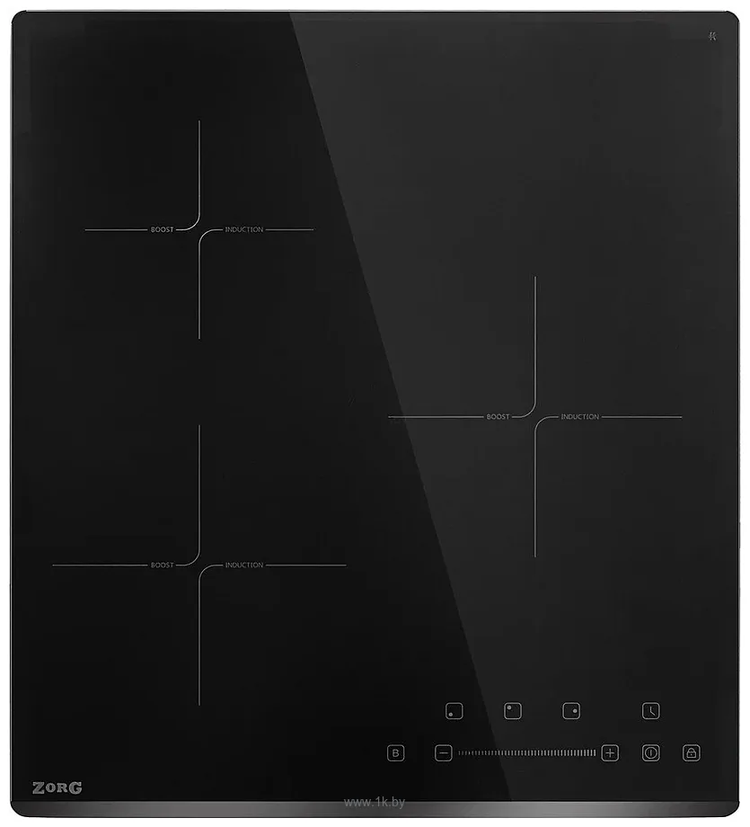 Фотографии ZorG INO45 black Фотографии ZorG INO45 black