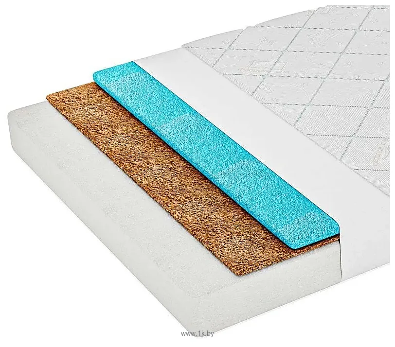 Фотографии Фабрика сна Kinder-4.10 90x180