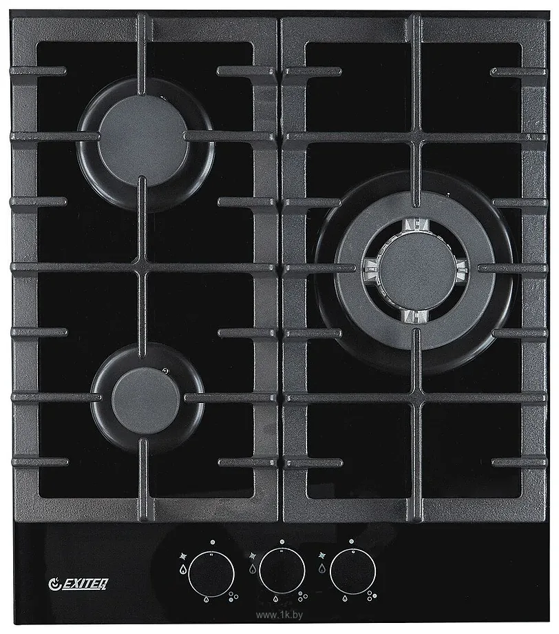 Фотографии Exiteq EXH-211 black