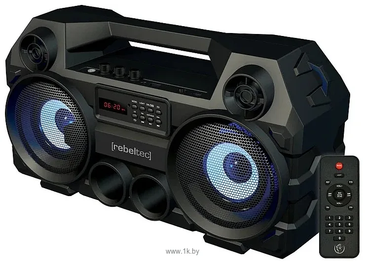 Фотографии Rebeltec RBLGLO00049