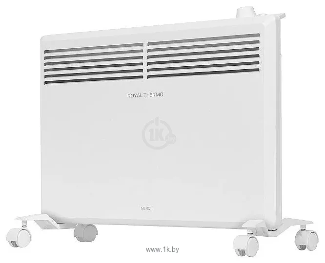 Фотографии Royal Thermo Nero RTCN/M-1500 Фотографии Royal Thermo Nero RTCN/M-1500