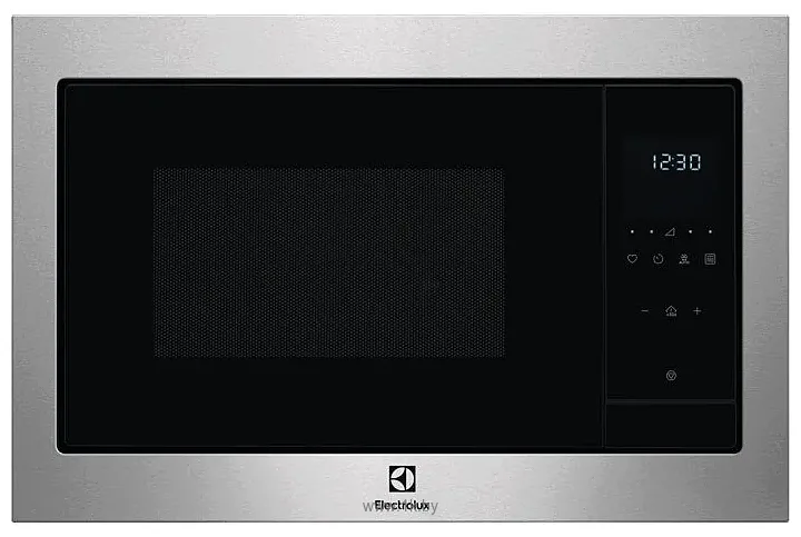 Фотографии Electrolux EMS4253TBX