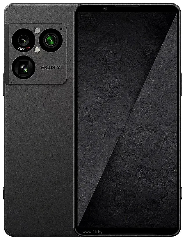 Фотографии Sony Xperia 1 VIII XQ-GE74 12/512GB Фотографии Sony Xperia 1 VIII XQ-GE74 12/512GB