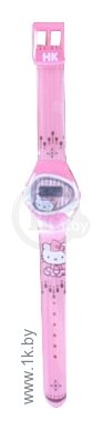 Фотографии Hello Kitty HKRJ6-3 розовый