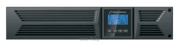 Фотографии Powerwalker VFI 1500RT LCD