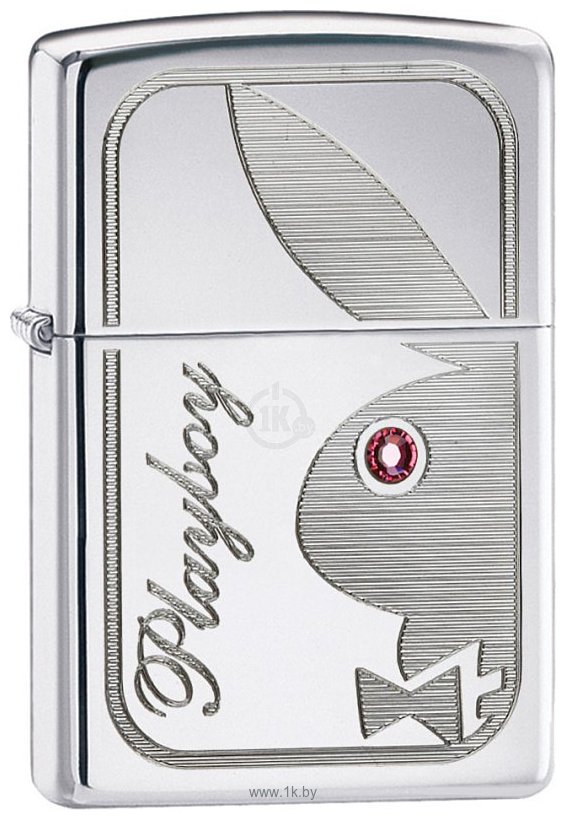 Фотографии Zippo Classic 24789 High Polish Chrome