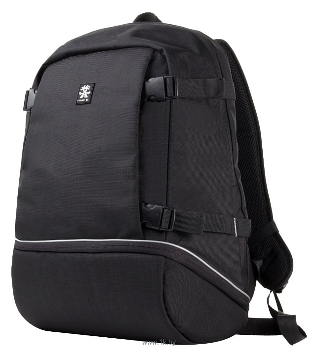 Фотографии Crumpler Proper Roady Half Photo Backpack