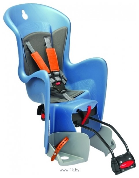 Фотографии Polisport Bilby RS Reclinable System