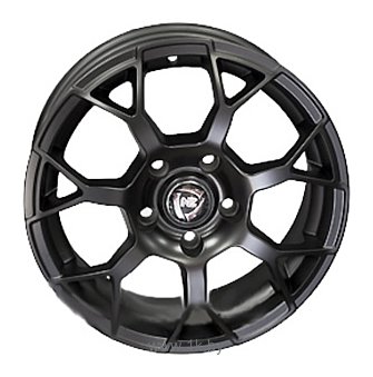 Фотографии NZ Wheels F-25 6x15/5x100 D57.1 ET40 MB