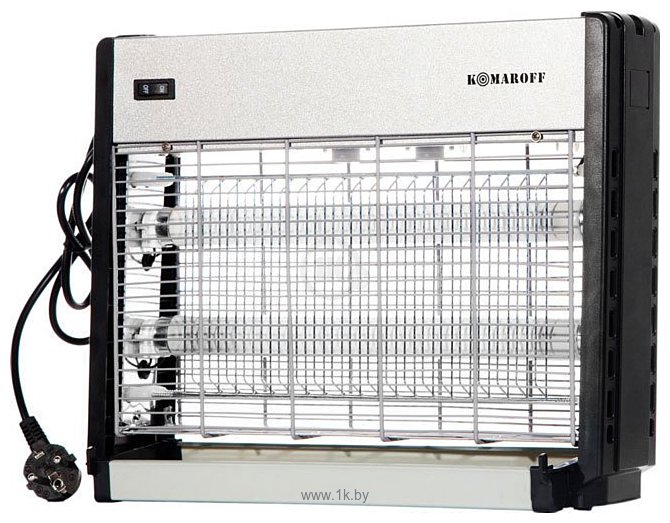 Фотографии Komaroff GC1-20