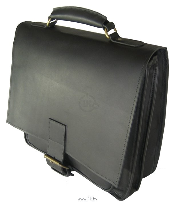 Фотографии Custom Hide Бизнес-рюкзак 20 черный