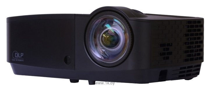 Фотографии InFocus IN126STa