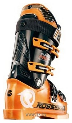 Фотографии Rossignol Radical Pro 140 Carbon (2008/2009)