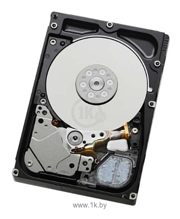 Фотографии HGST HUC156060CS4200