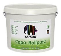 Фотографии Caparol Capa-Rollputz