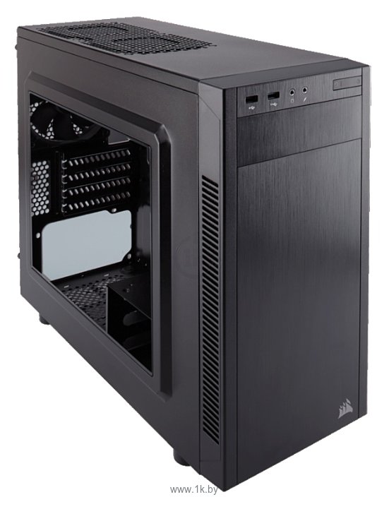 Фотографии Corsair Carbide Series 88R Black