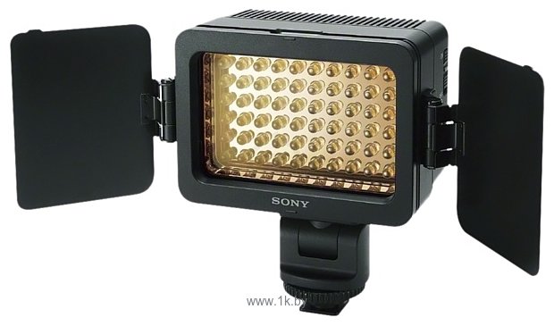 Фотографии Sony HVL-LE1