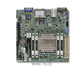 Фотографии Supermicro A1SAI-2550F