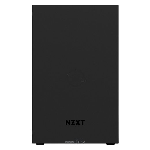 Фотографии NZXT H200i Black