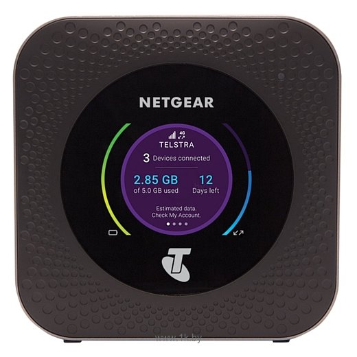 Фотографии NETGEAR MR1100