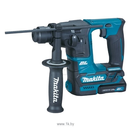 Фотографии Makita HR166DWAJ