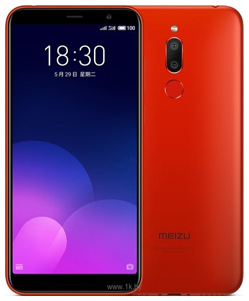 Фотографии Meizu M6T 2/16Gb