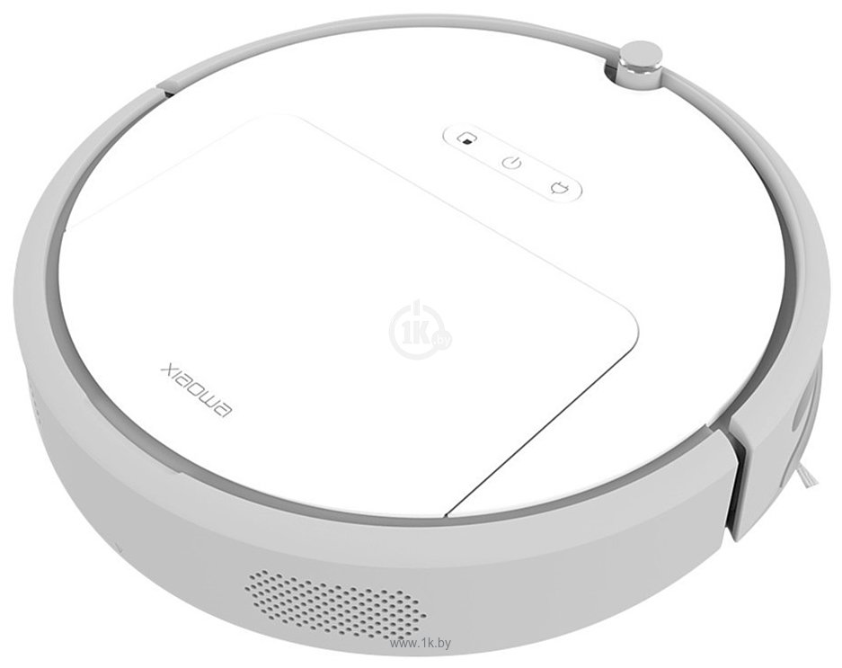 Фотографии Xiaomi Xiaowa E202-00 Robot Vacuum Cleaner Lite