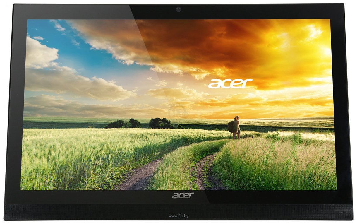 Фотографии Acer Aspire Z1-623 (DQ.B3KER.012)