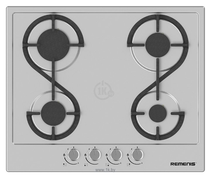 Фотографии Remenis REM-2152 inox