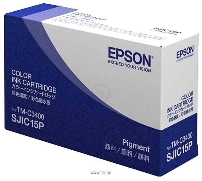 Фотографии Epson C33S020464
