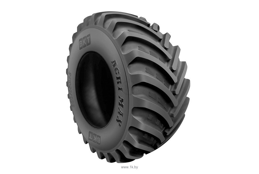 Фотографии BKT Agrimax RT-600 800/65 R32 176A8/173B